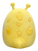 Picture of Squishmallows - 12Inch Zarina The Banana Slug